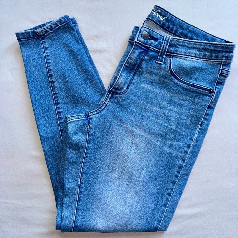 Universal Thread Skinny Jeans